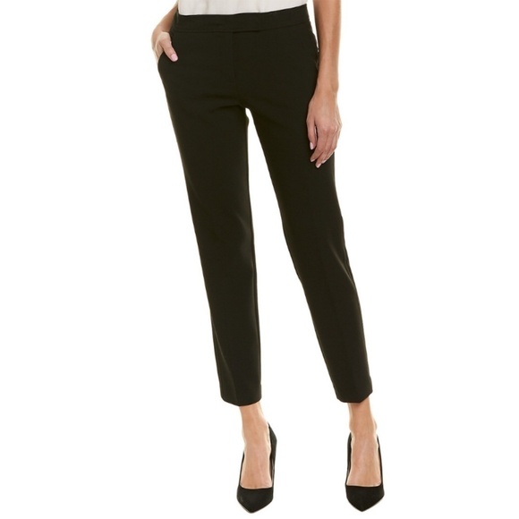 💕TRINA TURK💕 Aubree Circular Print Trousers 8 - Picture 4 of 8